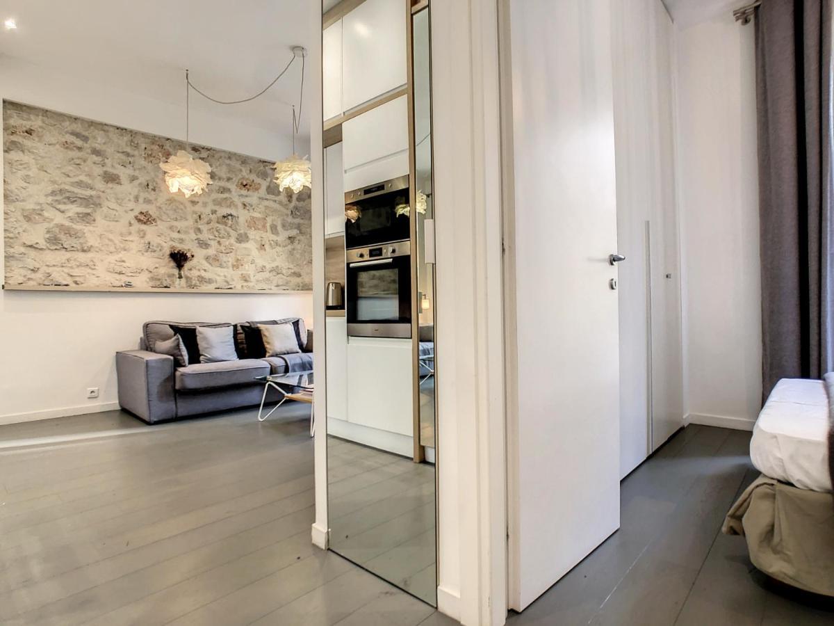 Nestor&jeeves - Sweet - Location Appartamento